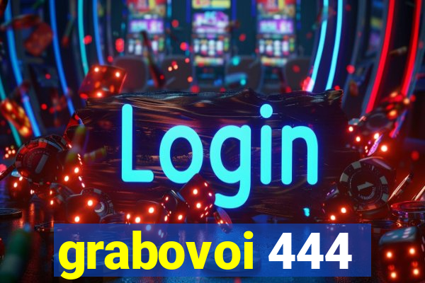 grabovoi 444